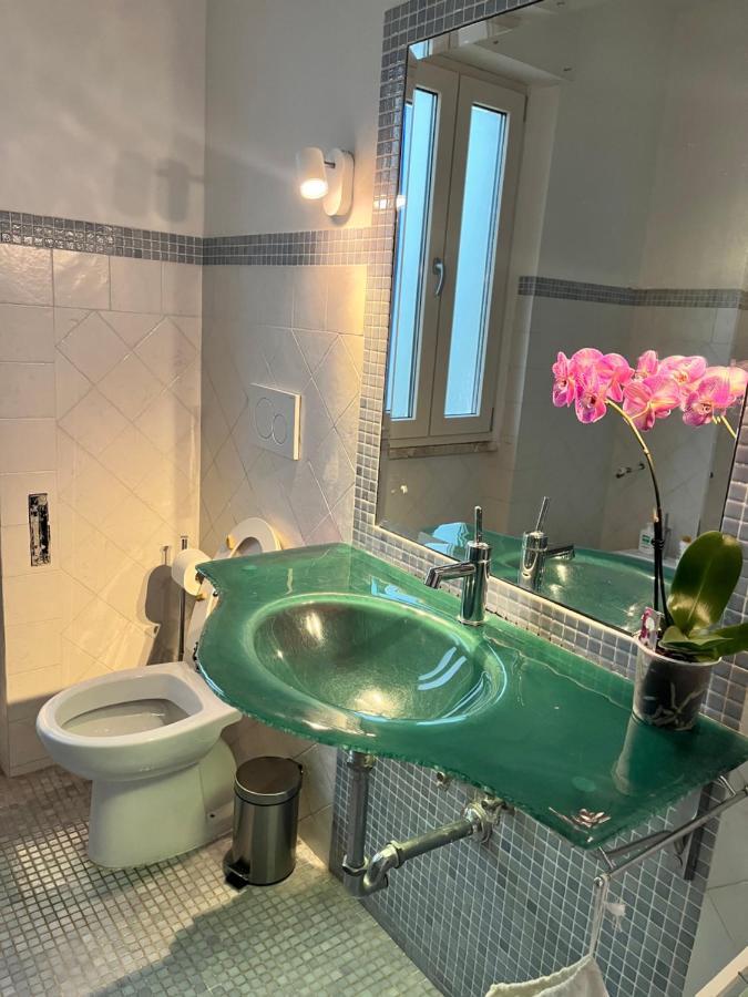 Appartamento Loc.Ponterosso Pietrasanta Exteriör bild