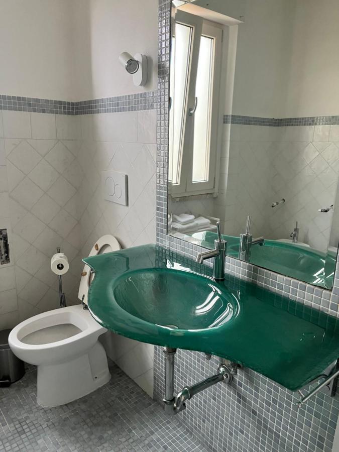 Appartamento Loc.Ponterosso Pietrasanta Exteriör bild
