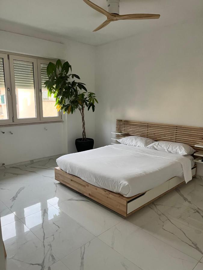 Appartamento Loc.Ponterosso Pietrasanta Exteriör bild
