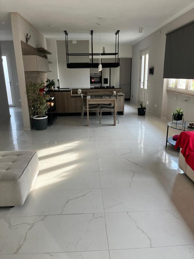 Appartamento Loc.Ponterosso Pietrasanta Exteriör bild