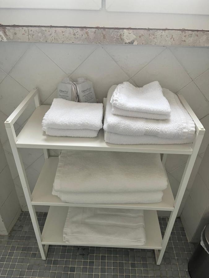 Appartamento Loc.Ponterosso Pietrasanta Exteriör bild