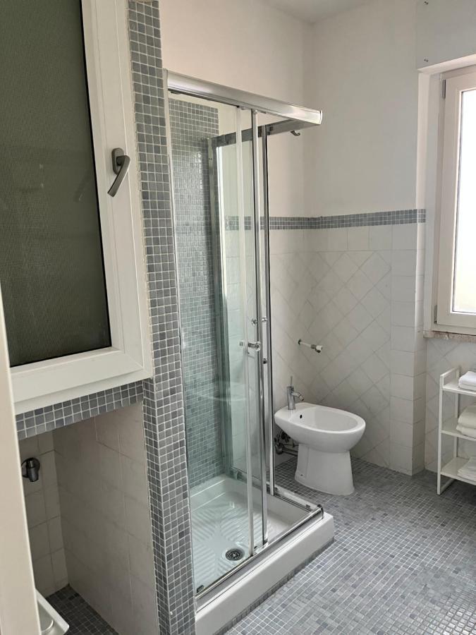 Appartamento Loc.Ponterosso Pietrasanta Exteriör bild