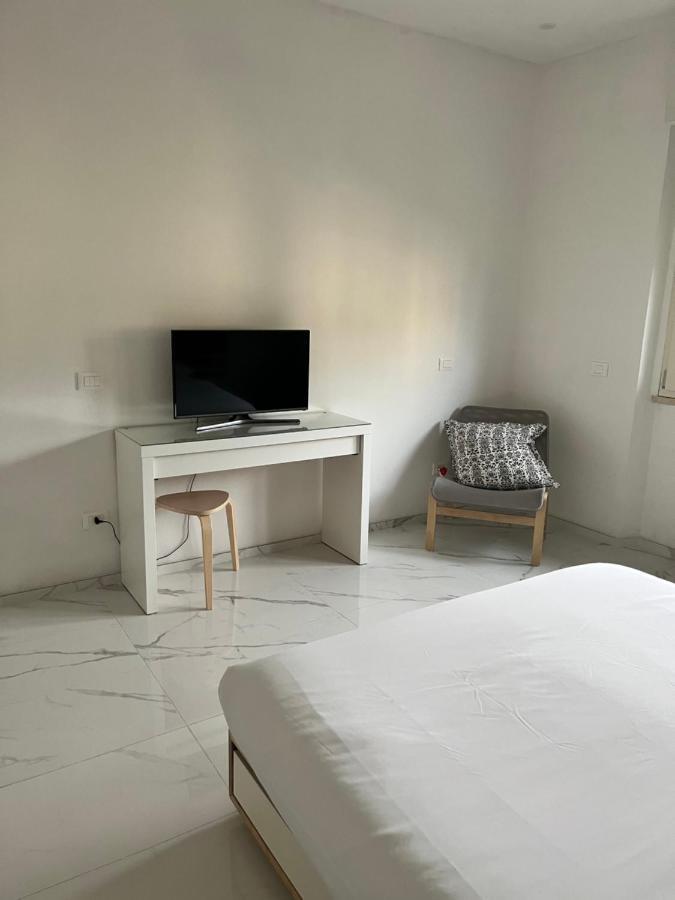 Appartamento Loc.Ponterosso Pietrasanta Exteriör bild