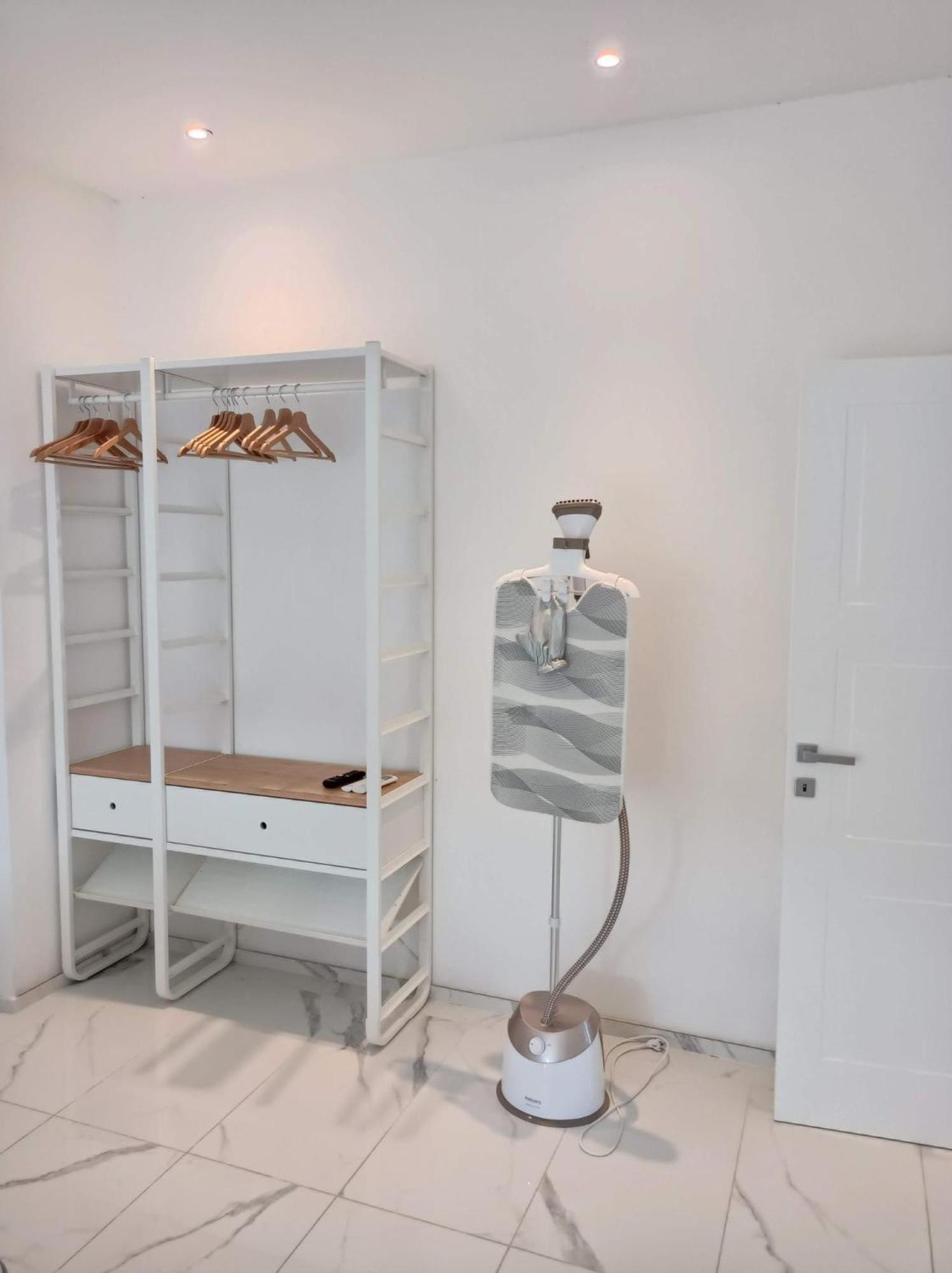 Appartamento Loc.Ponterosso Pietrasanta Exteriör bild