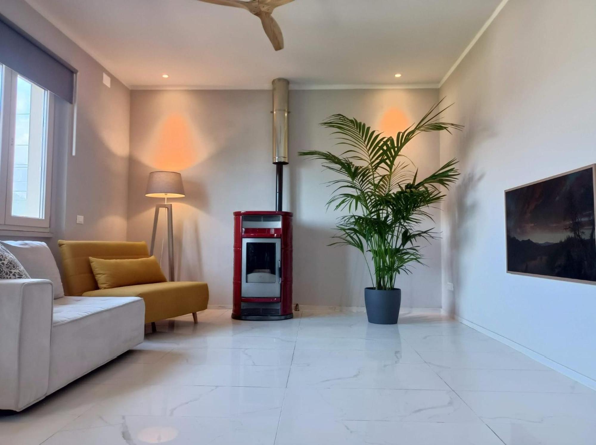 Appartamento Loc.Ponterosso Pietrasanta Exteriör bild
